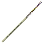 LAPP 0034315 LiYCY Grey Data Cable 15 x 0.14mm²