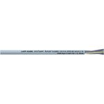 LAPP 1123033 CLASSIC 130 H Grey Control Data Cable 3 x 0.75mm²