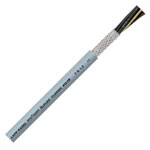 LAPP 1314007 415 CP Control Data Cable 7 x 0.5mm² Grey Sheath