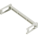 TE 2-100103-0 Amp-latch Mil-type Housing Strain Relief 20P Grey