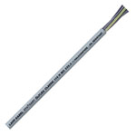 LAPP 10019917 CLASSIC 110 H Grey Control Data Cable 7 x 0.75mm²
