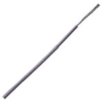 LAPP 0065104 HEAT 180 SIF Single Core Wiring Cable 1 x 1mm² Transparent