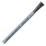 LAPP 0012800 440 P Grey Control Data Cable 2 x 0.5mm² No Earth