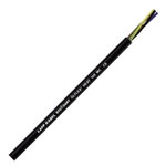 LAPP 0026002 HEAT 105 MC Black Data Cable 3 x 0.75mm²