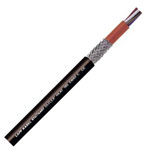 LAPP 0046314 HEAT 180 EWKF C Black Data Cable 3 x 1.5mm²