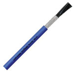 LAPP 0012644 ÖLFLEX® EB CY Sky Blue Data Cable 7 x 0.75mm² No Earth