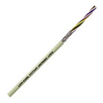 LAPP 0037402 LiHCH Pebble Grey Data Cable 2 x 0.25mm²