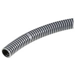 LAPP 61815110 SILVYN® RILL PA 12 Grey Conduit 10mm Internal Diameter