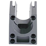 LAPP 61811120 SILVYN® KLICK-S Grey Round Conduit Clip 13mm