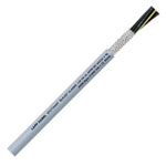 LAPP 1123309 CLASSIC 135 CH Silver-Grey Control Data Cable 4x1.5mm²