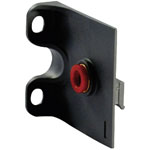 Norgren 9213KIT-8D Push-In 8mm Connector with Mounting Bracket for Excelon Pro