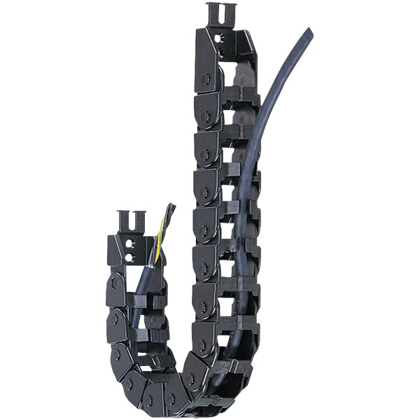 igus 117.4.12PZ Connection Element For Easy Chain Series