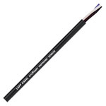 LAPP 7038861 UNITRONIC SENSOR Black Data Cable 4 x 0.34mm² S-LifY11Y
