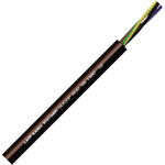 LappKabel 0046512 ÖLFLEX® HEAT 180 EWKF Black Control Data Cable 3x1.5mm²