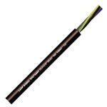 LAPP 00465143 ÖLFLEX® HEAT 180 EWKF Black Control Data Cable 5x1.5mm²