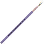 LAPP 2170203 UNITRONIC BUS LD Violet Bus Cable 1 x 2 x 0.22mm²