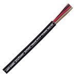 LAPP 7027083 ÖLFLEX® TRUCK 470 P FLRYY11Y Black Data Cable 4 x 1mm²