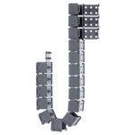 igus E1.20.015.028.0 Easy Chain 250mm