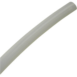 ICH PTFE Hose Transparent 6mm O/D 4mm I/D 10m Long