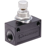 Norgren T1000C1800 Block Form Flow Regulator One-way G1/8
