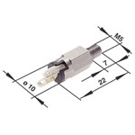 Norgren 9950501 Mini Pressure Switch 0 to 10 Bar