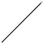 LAPP 4560023S LiFY Single Core Wiring Cable 1 x 1mm² Black