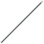 LappKabel 4560013S LiFY Single Core Wiring Cable 1 x 0.75mm² Black