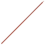 LappKabel 4560016S LiFY Single Core Wiring Cable 1 x 0.75mm² Red
