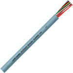 LappKabel 00100214 CLASSIC 100 Control Data Cable 2 x 0.75mm² No Earth