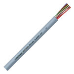 LAPP 0010022 CLASSIC 100 Control Data Cable 3 x 0.75mm²