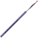 LappKabel 2170263 UNITRONIC BUS CAN Violet Cable 1 x 2 x 0.34mm²