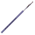 LAPP 2170260 UNITRONIC BUS CAN Violet Cable 1 x 2 x 0.22mm²
