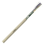 LAPP 1591307 J-Y(ST)Y Grey Indoor Telephone Cable 10 x 2 x 0.6mm