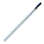 LAPP 16020023 (N)HXMH Grey Plaster Cable 5 x 1.5mm²