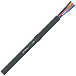 LappKabel 1600606 H07RN8-F Black Cable 3 x 1.5mm²