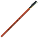 LappKabel 0046014 HEAT 180 SIHF Data Cable 3 x 1.5mm² Red