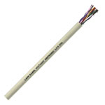 LAPP 0035172 UNITRONIC LiYY (TP) Grey Data Cable 4 x 2 x 0.5mm²