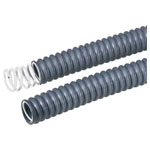LAPP 61721700 SILVYN® FPS Grey Soft PVC Conduit 14mm