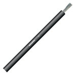 LAPP 1600305 NSGAFÖU Black Cable 1 x 16mm²