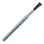LAPP 1136854 CLASSIC 115 CY Control Data Cable 4 x 1mm² No Earth
