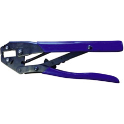 TE 734372-1 Certi-crimp Hand Tool for 2.8mm Tabs