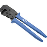 TE 169400 Certi-Lok Hand Crimp Tool for PIDG, Plastigrip, Solistrand & Multimate