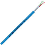 LAPP 2170234 UNITRONIC BUS PA (BU) Blue Cable 1 x 2 x 1mm²