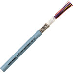 LappKabel 0027413 Screened Grey Data Cable 5 x 0.14mm²