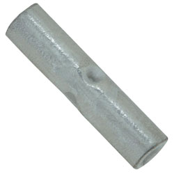 TE 32151 Solistrand Butt Splice Standard Tin 12-10AWG