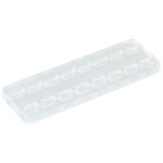 TE 963361-1 Seal for Connector 70P 5mm Pitch Natural