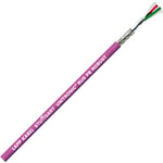 LappKabel 2170620 UNITRONIC BUS PB Robust Violet Cable 1 x 2 x 0.32mm²