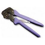 TE 91537-1 Certi-crimp 2 Hand Tool for Flat Flexible Cable 26-22AWG