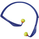 uvex 2125.344 x fold Ear Plug Band - Single