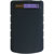 Transcend TS2TSJ25H3P StoreJet 25H3 USB 3.0 External Hard Drive 2TB Purple